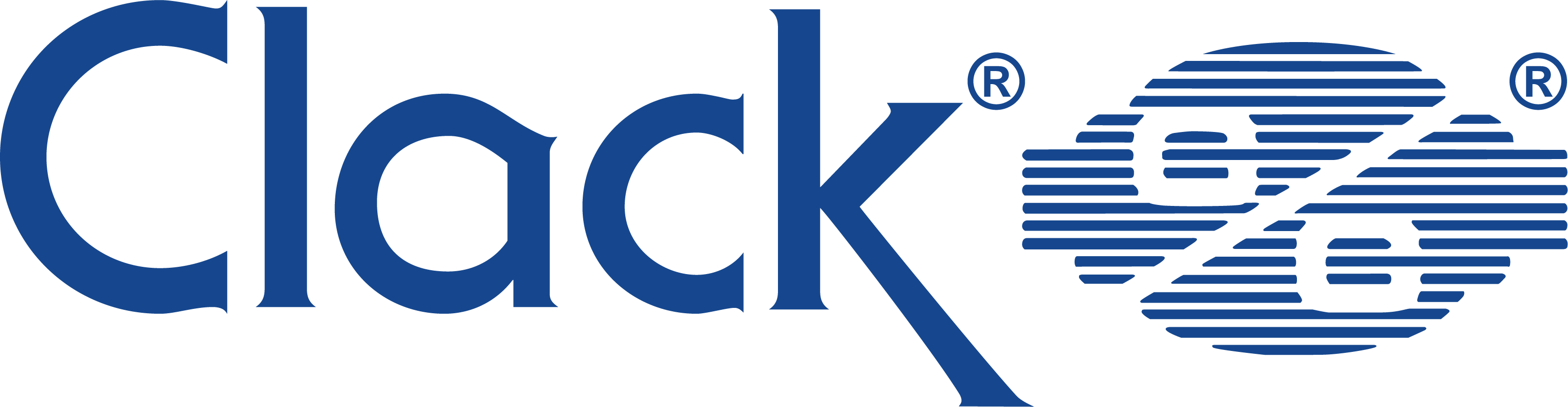 Válvulas Clack