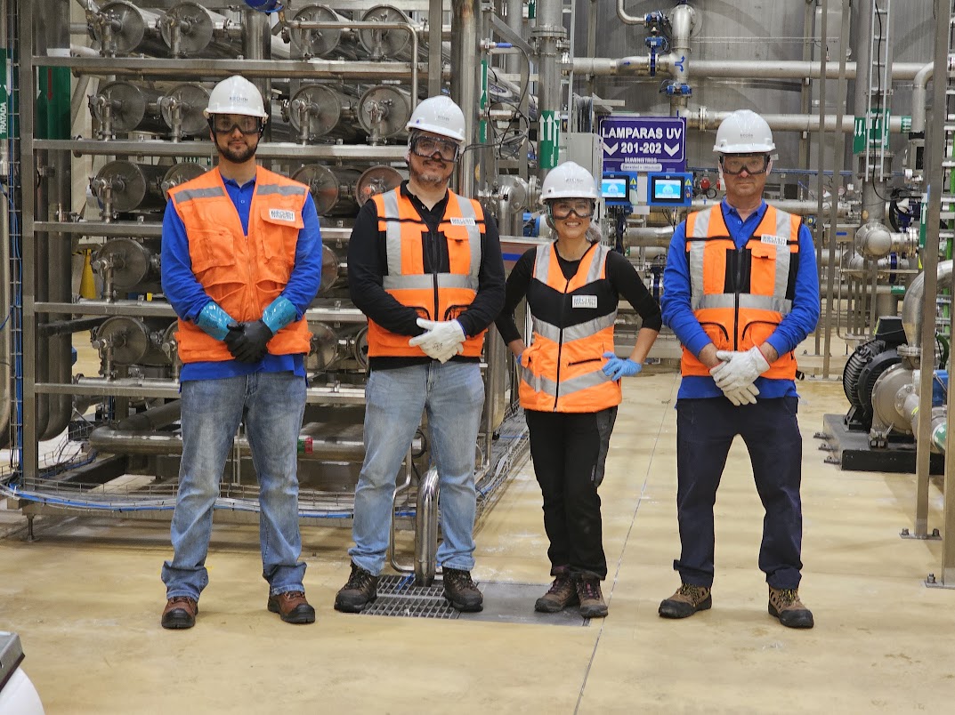 Servicio técnico especializado