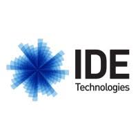 IDE TECHNOLOGIES